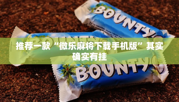 教程辅助!“微乐麻将软件助手”其实确实有挂