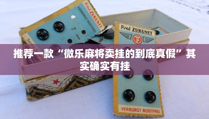 教程辅助!“中至麻将软件有没有挂”其实确实有挂