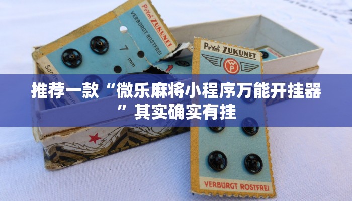 教程辅助!“大宝连云港麻将开挂”其实确实有挂